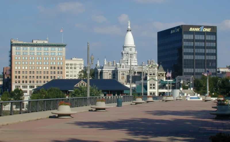 Lafayette