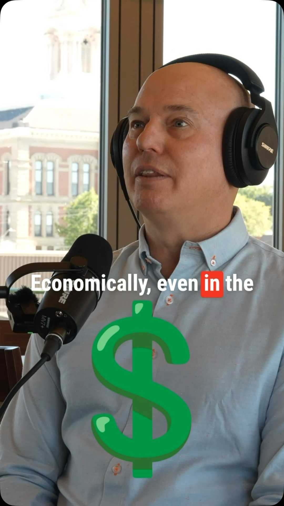 Why running entertainment businesses is so difficult. // getindiana