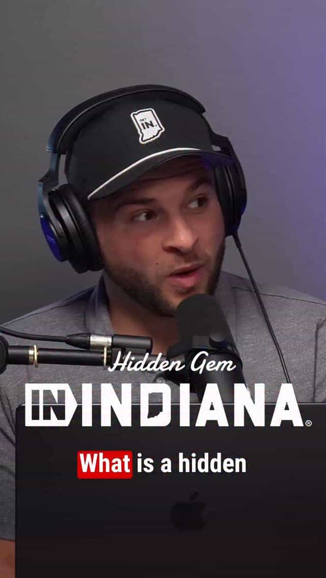 Hidden Gem in Indiana