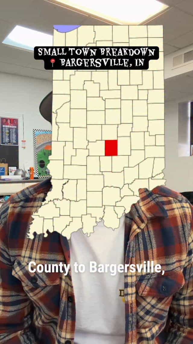 Small Town Breakdown: