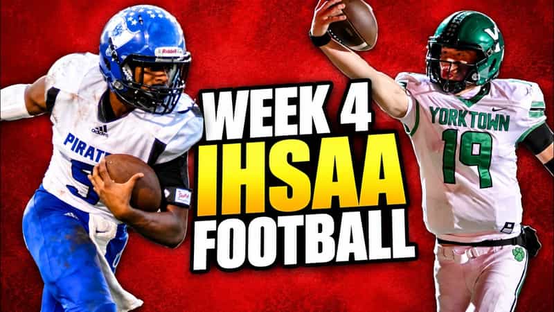 Dom Miranda & Nate Spangle on the Get IN. Sports