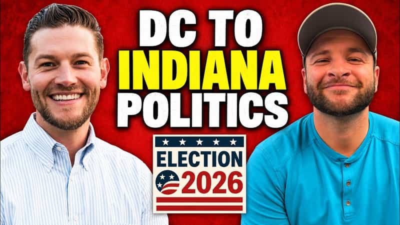 Max Engling on the Get IN. Podcast