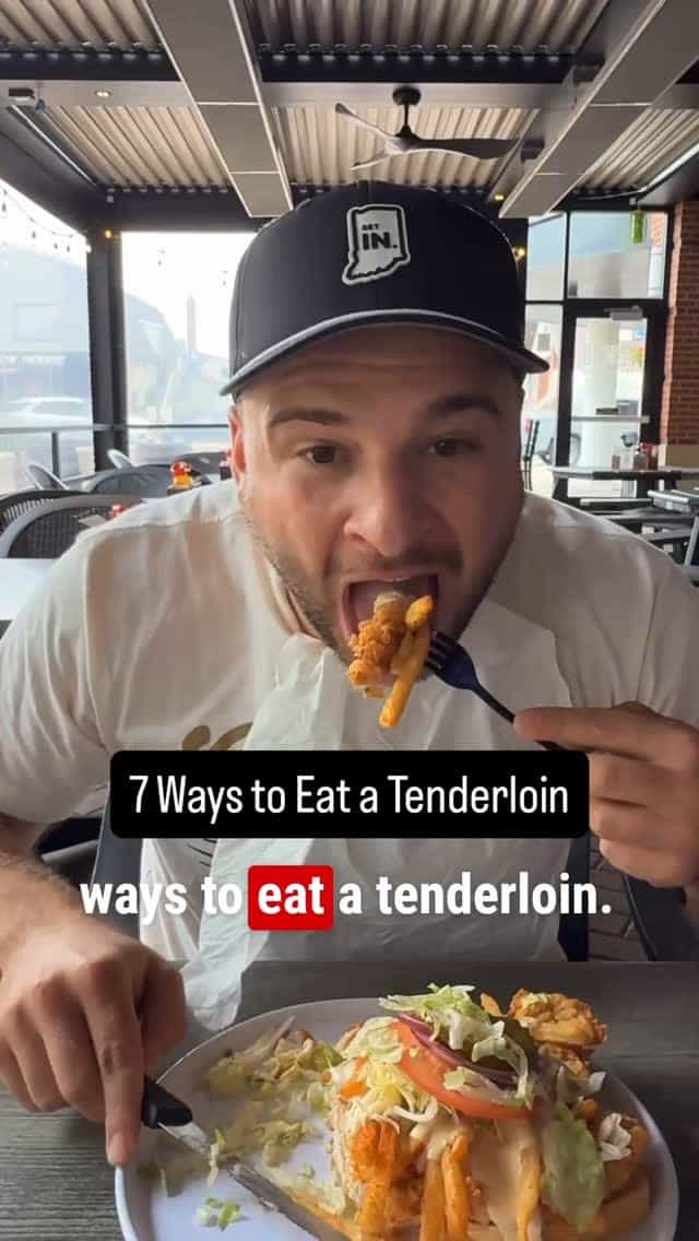 The @visithamiltonco Tenderloin Trail is BACK!