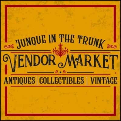 Discovering Junque in the Trunk: New Castle’s Hidden Treasure Trove