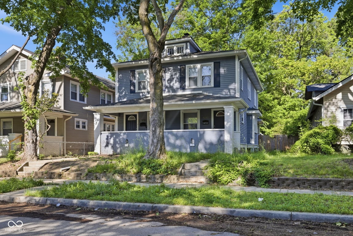 Butler Tarkington Duplex, Riverside BRRRR, Devington Seller Financed, and more...