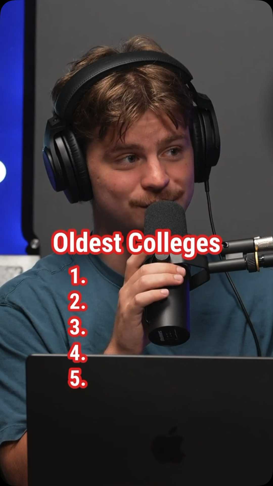 The 5 oldest colleges in Indiana
