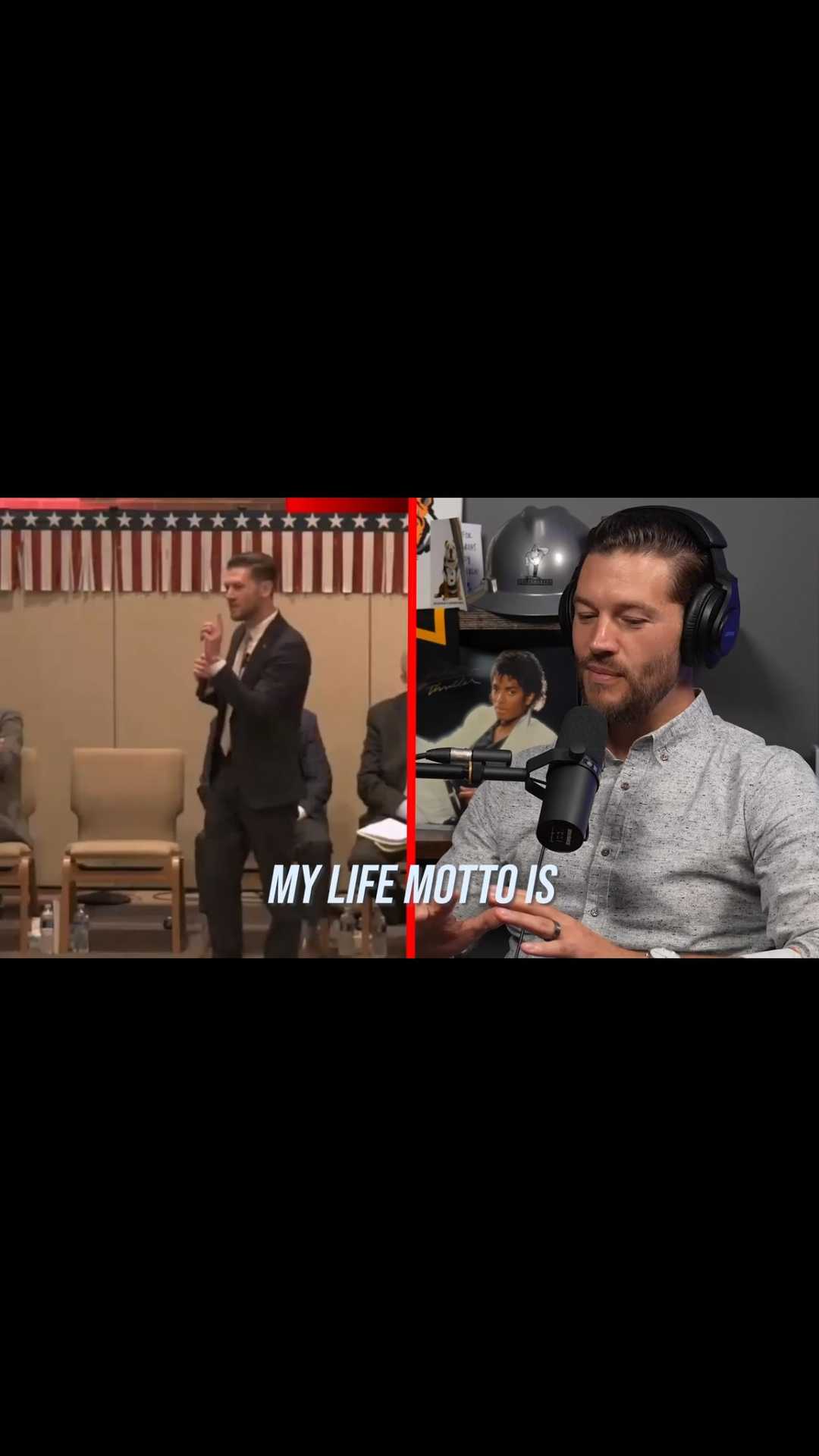 On today’s episode, @natespangle talks with @maxforindiana to discuss his life before politics and his current candidacy for IN Secretary of State!