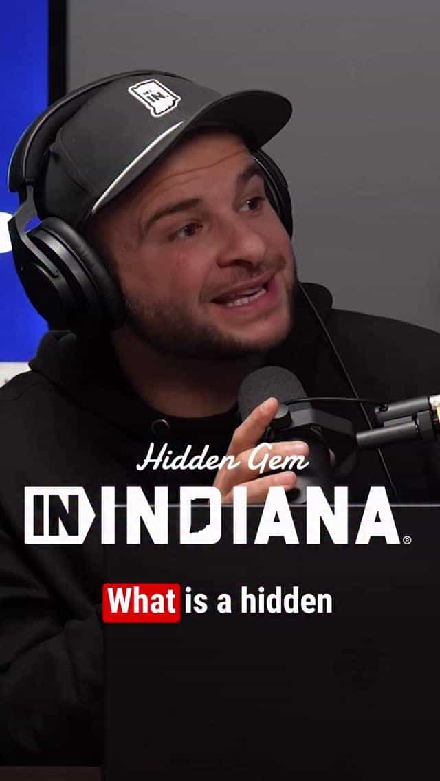 Hidden Gem in Indiana