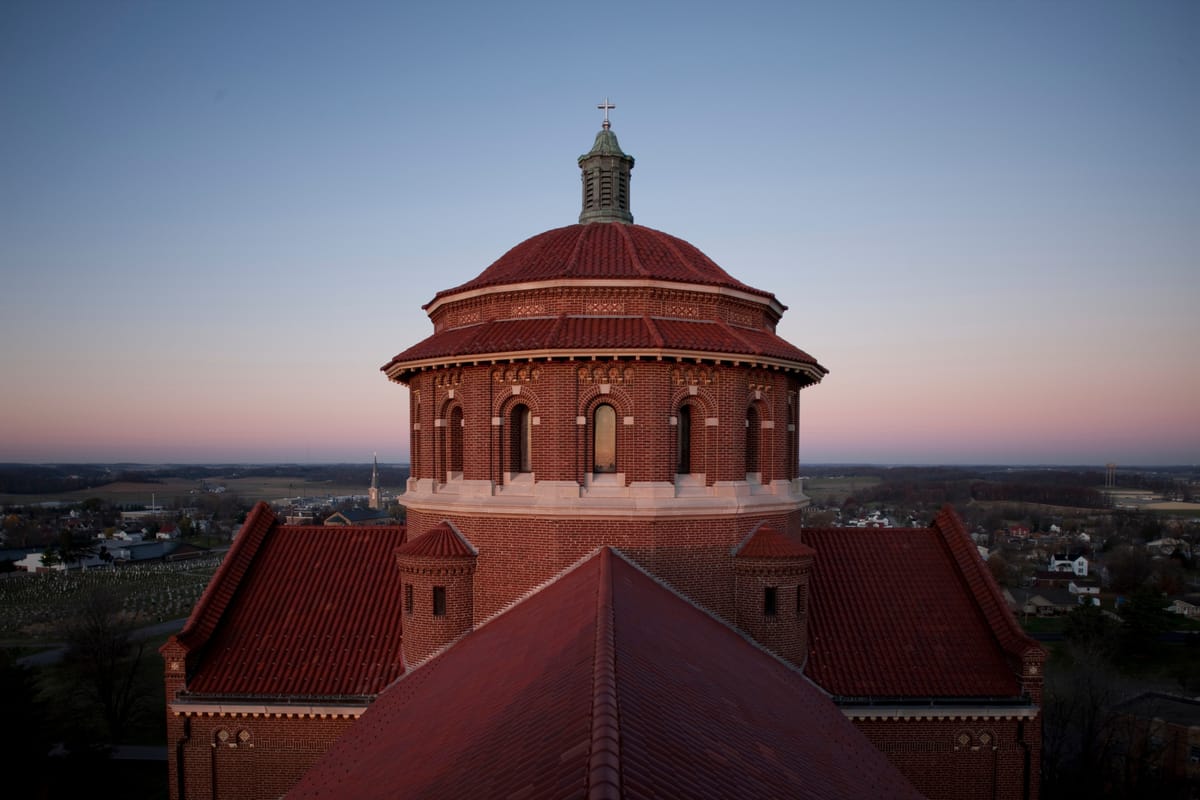 Ferdinand, Indiana: Monastery, History & Things to Do | Get Indiana