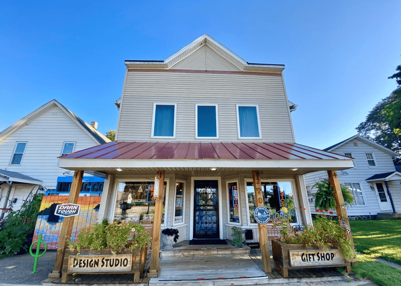 Discover InRugCo Studio & Gift Shop: Mishawaka’s Hidden Gem