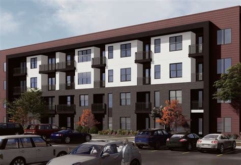 Workforce Housing Project