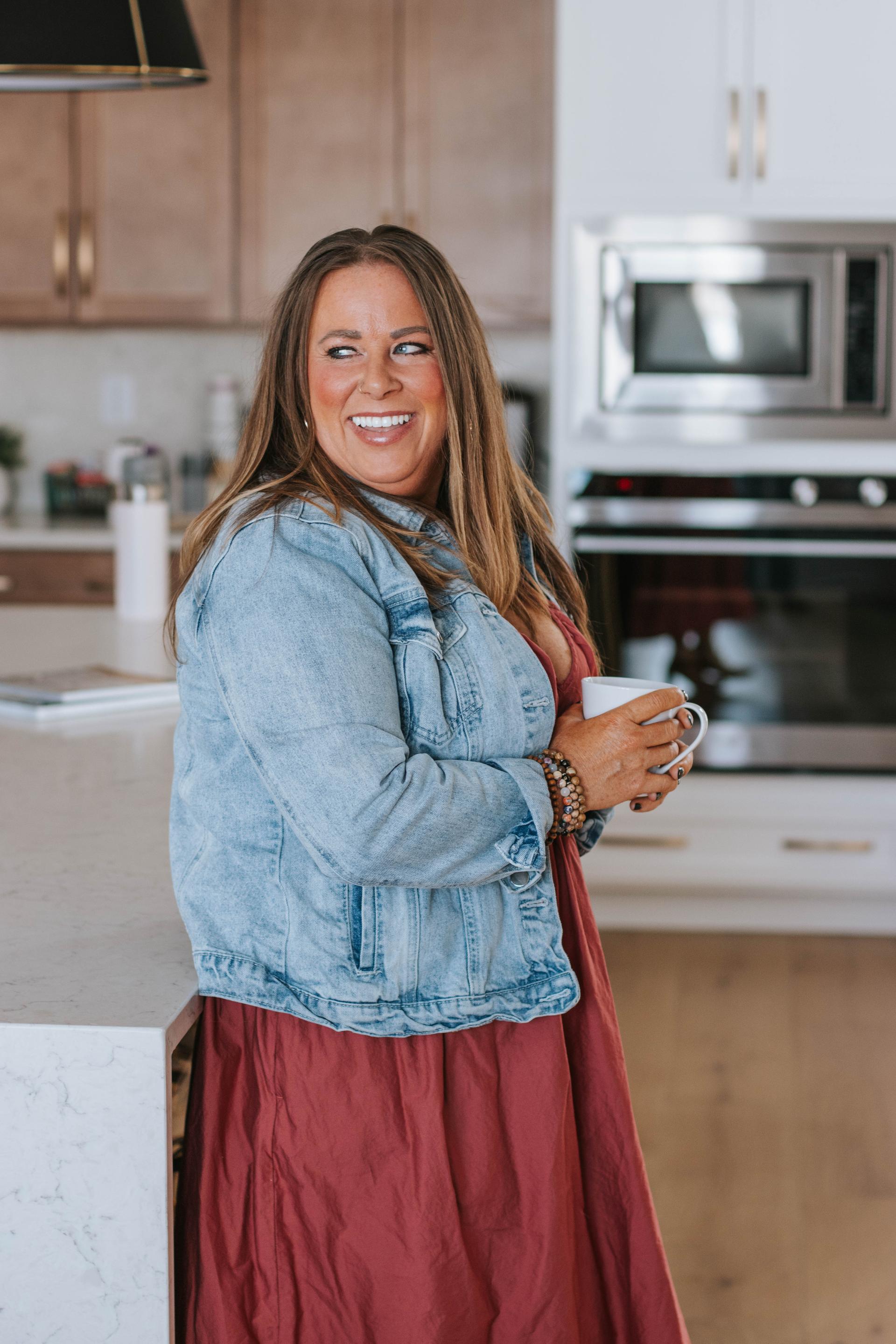 Amanda Henriott, a Roots Realty Co. agent