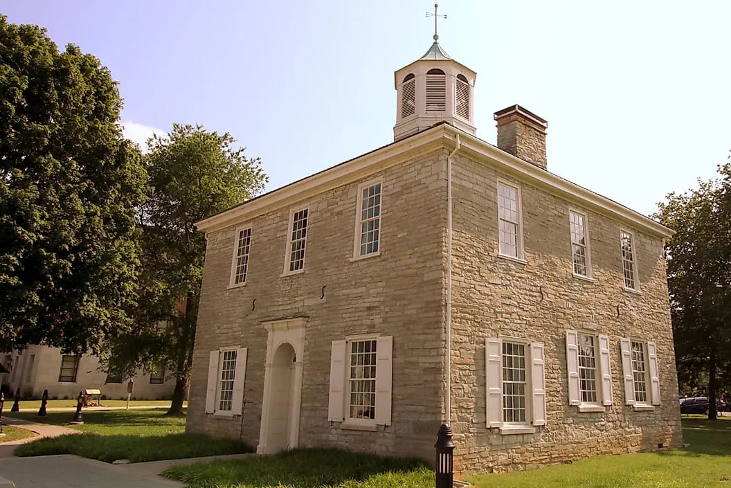 Most Historic Towns to Live in Across Indiana