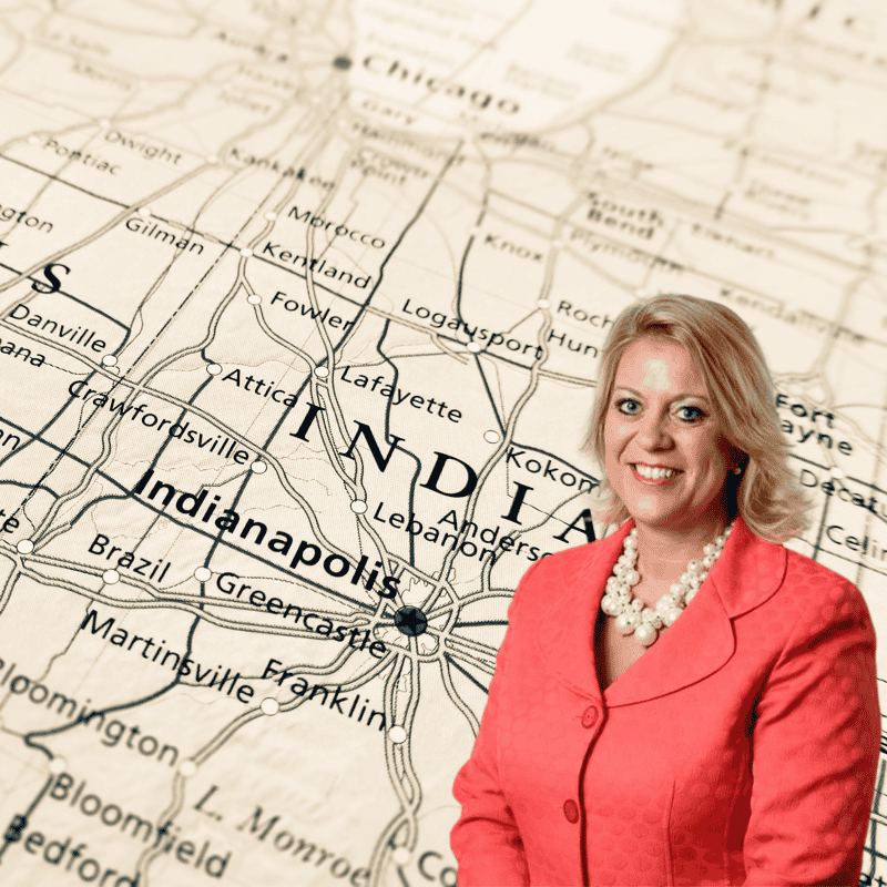 From Single Mom To CEO with Melissa St. John