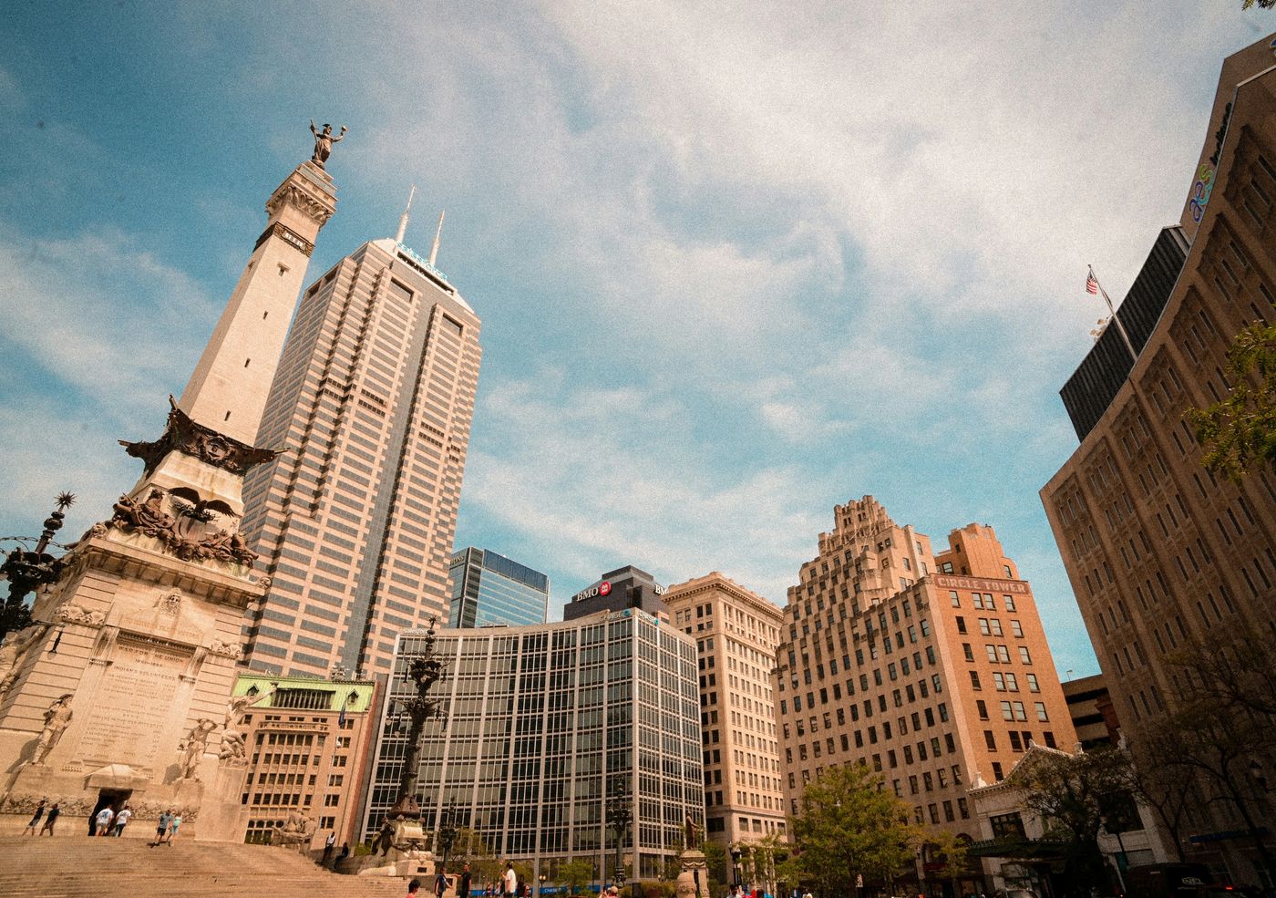 Empowering Hoosiers to Achieve Financial Freedom