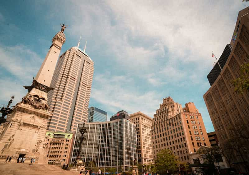Empowering Hoosiers to Achieve Financial Freedom