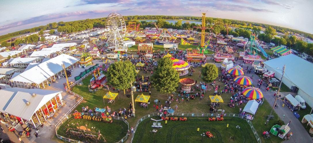 Northern Indiana County Fairs: Full Event Guide | Get Indiana