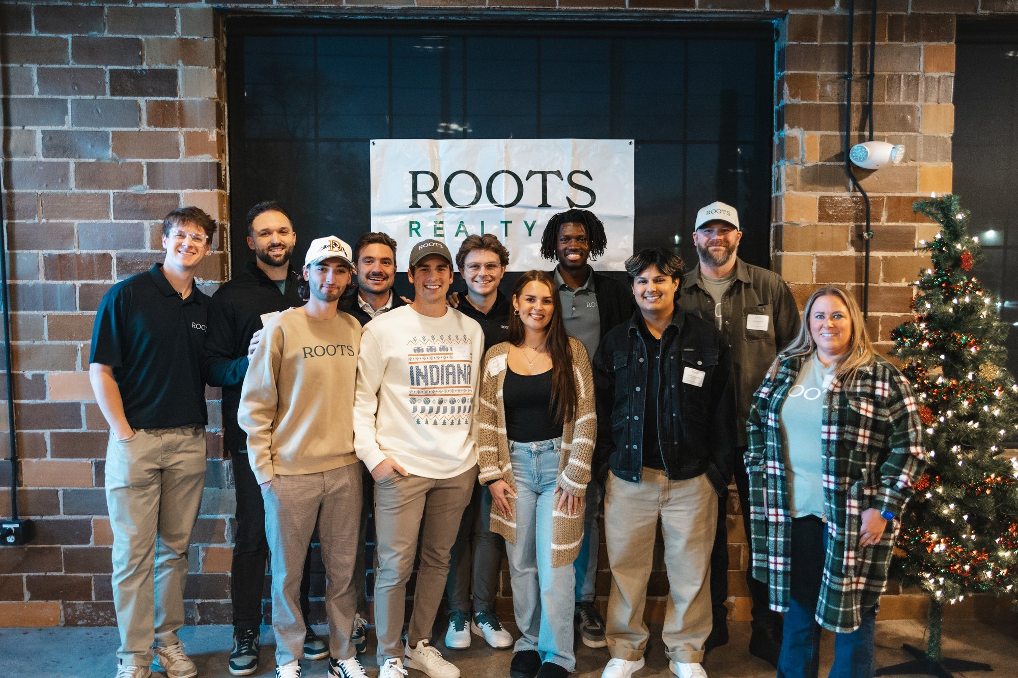 Roots Realty in Indianapolis