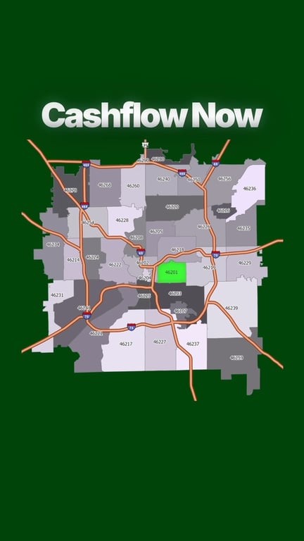 Is Cashflow a MYTH?? And are these the places to find them? Drop your take below 👇
