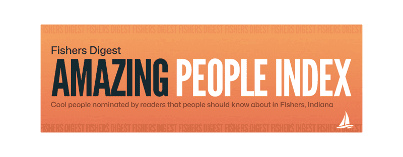 ⛵️ Who is on the Amazing People Index? cover, Get Fishers