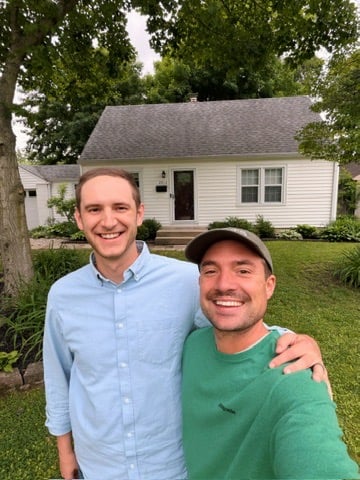 Indiana Best Place to Live? SoBro Duplex, 8-Units Far East, Near North Duplex, & more