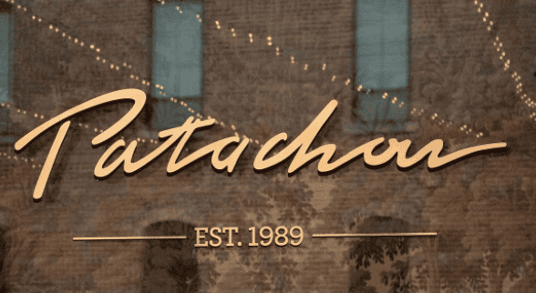 ⛵ Patachou opens Tuesday ☕️ cover, Get Fishers