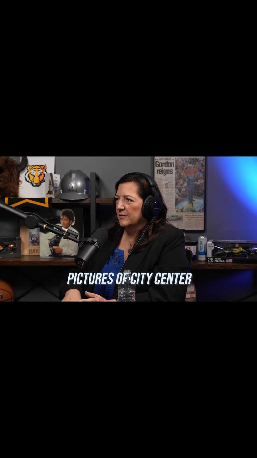On today’s episode, @natespangle interviews Sue Finkam, the mayor of the BEST place in the country to live: Carmel, Indiana.