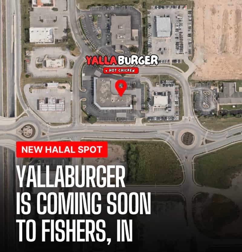 ⛵Another New Restaurant Announced cover, Get Fishers