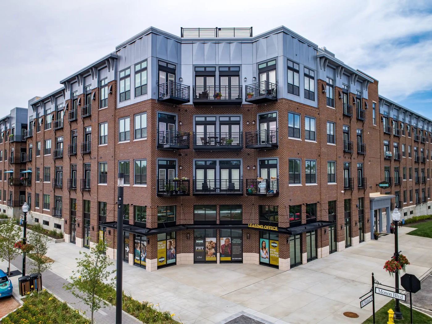 Building Homes, Building Legacy: The History of J.C. Hart Company
