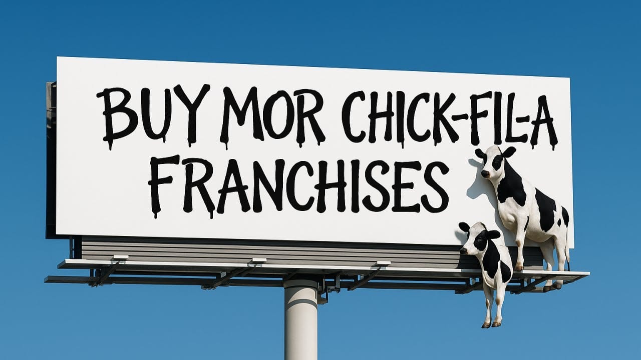 How Sam Hartman Built One of Indiana’s Top Chick-fil-A Teams