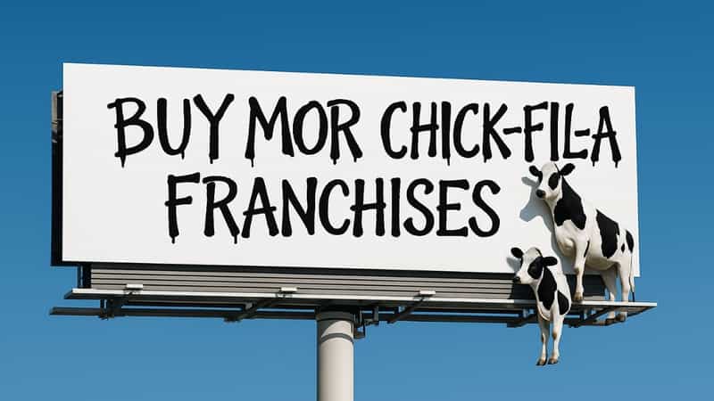 How Sam Hartman Built One of Indiana’s Top Chick-fil-A Teams