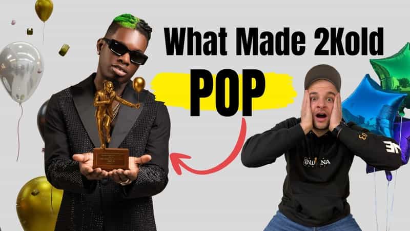 2Kold on the Get IN podcast: He Got Shot at 19 and Is Now Selling Out Shows