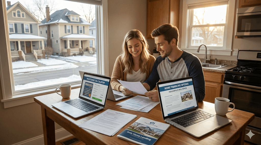 Indiana Down Payment Assistance & Grants: 2026 Buyer Guide