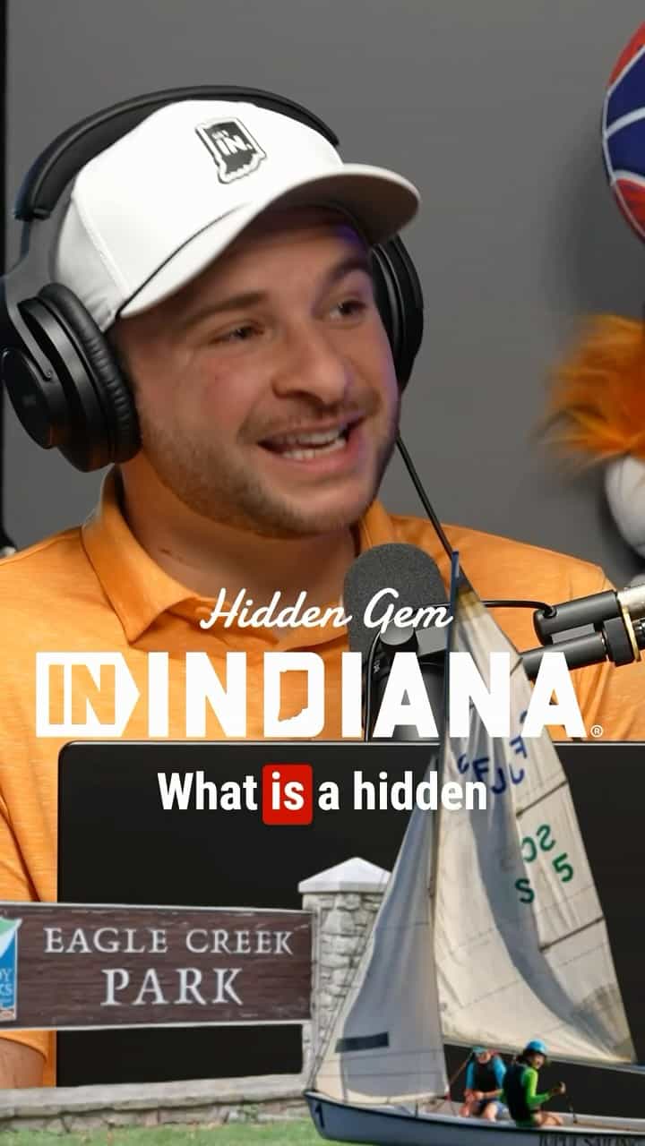 Hidden Gem in Indiana