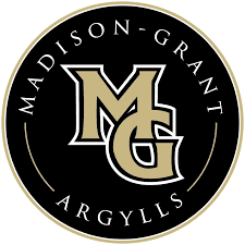 Madison-Grant Argylls logo