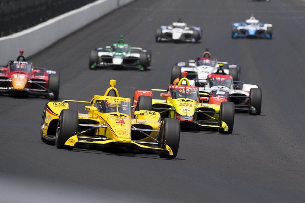 Only in Indiana: The Indy 500 – A Bucket List Spectacle Like No Other