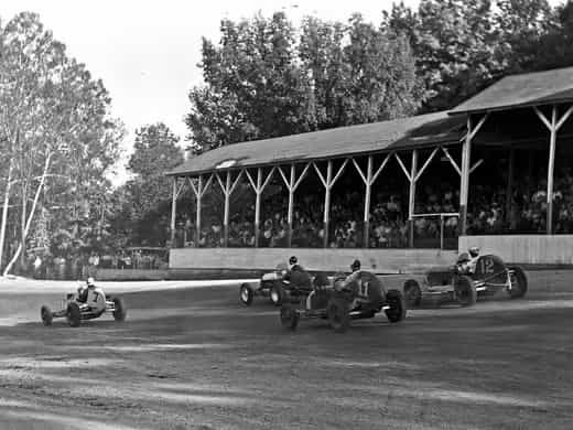 IN's Best Tenderloins + a Racing Ghost Track cover, Get Indiana