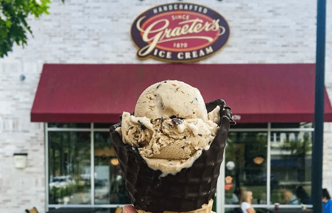 We All Scream For Graeter's Ice Cream | Get Indiana