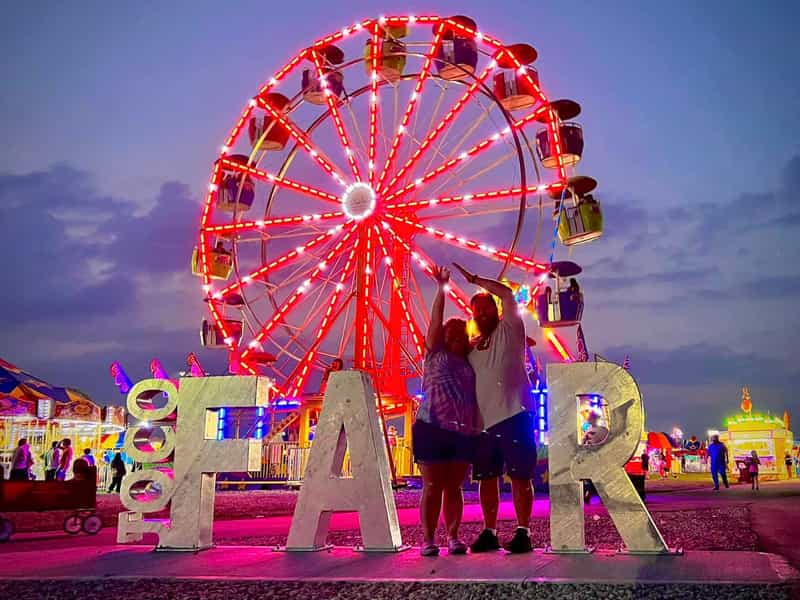 Top 10 Central Indiana County Fairs to Visit in 2025