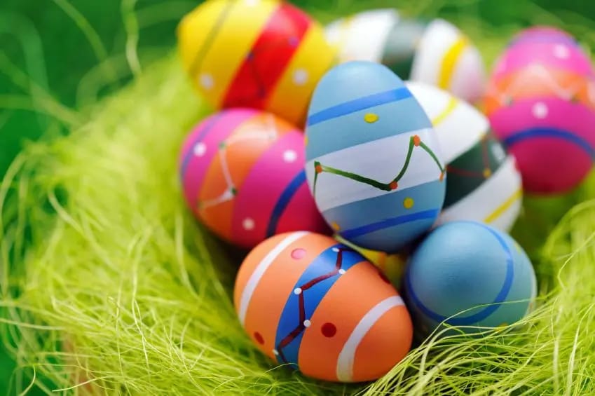 Family Friendly Easter Activities In Northern Indiana