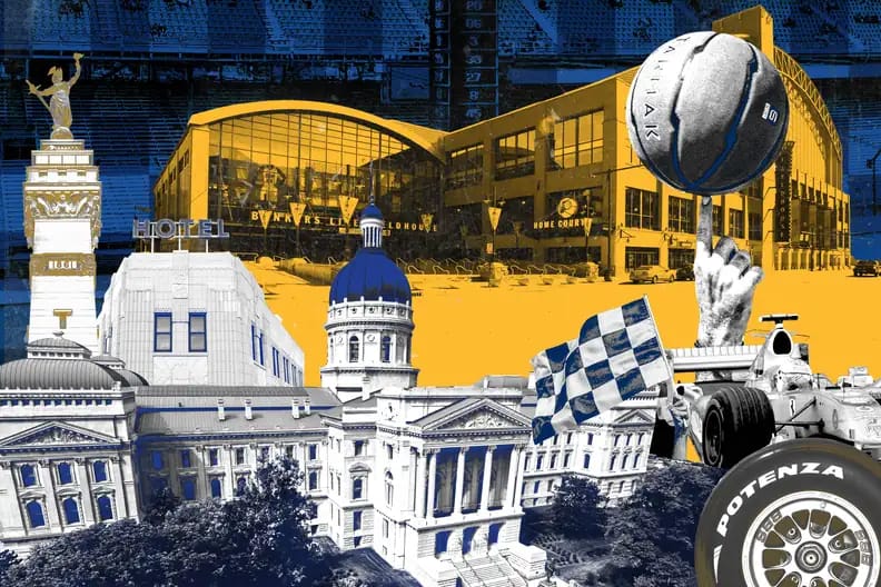 2026 Final Four in Indy: The Best Free and Cheap Fan Events
