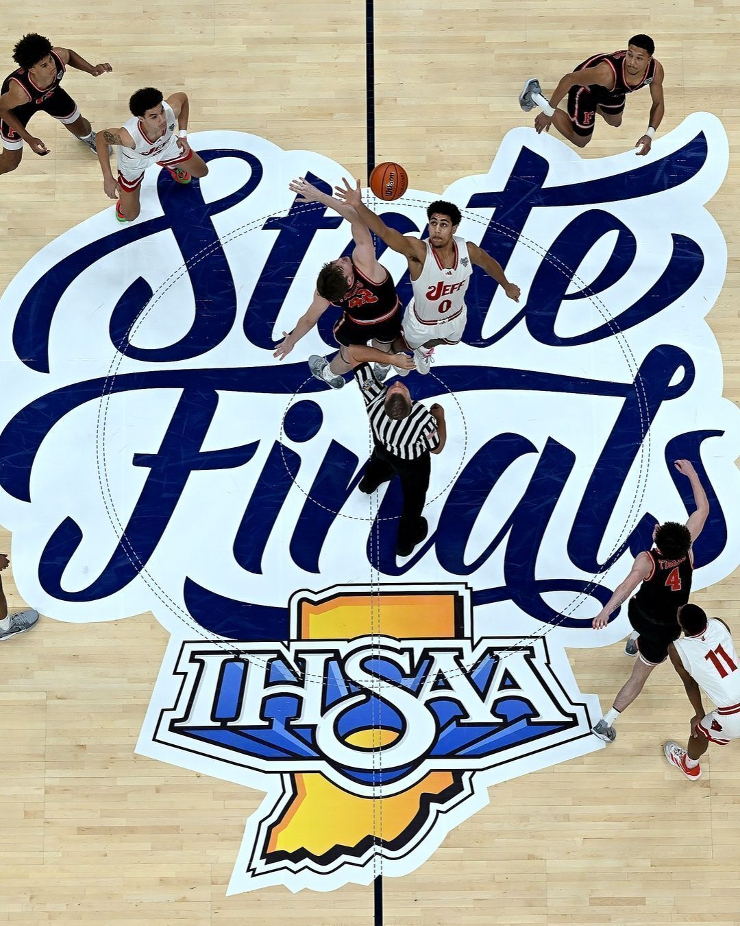 2026 IHSAA Boys Basketball State Finals Preview | Get Indiana