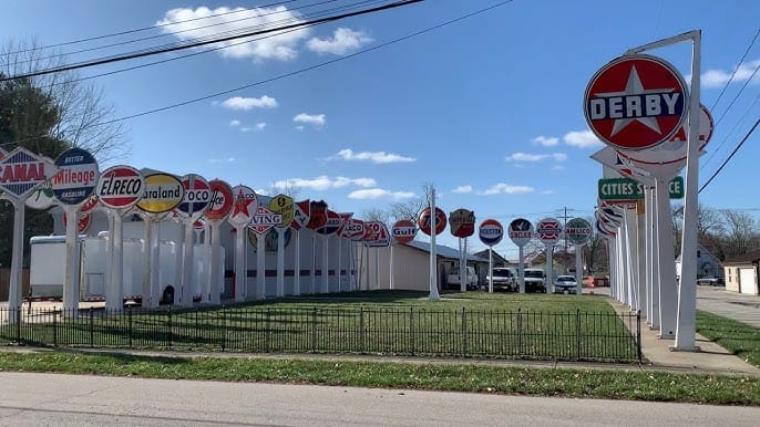 What’s it like in Whiteland, Indiana?