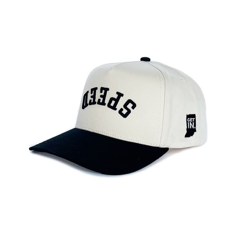 Get IN. SPEED Hat