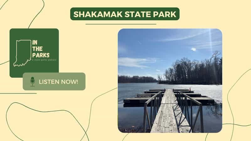 Shakamak State Park: A Family by Choice in the Campground