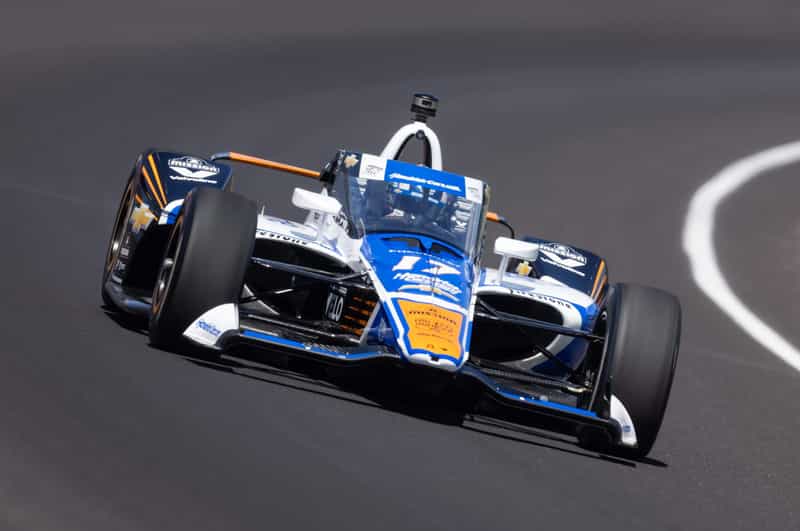 Indy 500 Double Duty: Why No One's Attempting It in 2026