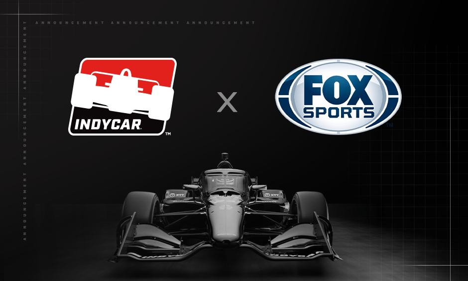 How to Watch the 2026 Indy 500 on Fox: TV, Stream, Radio