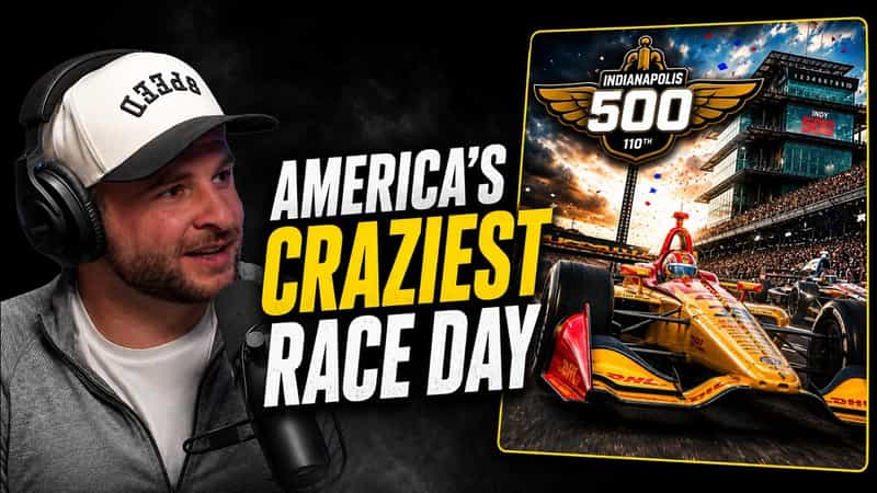 The Indy 500 Tailgate That Started Get Indiana