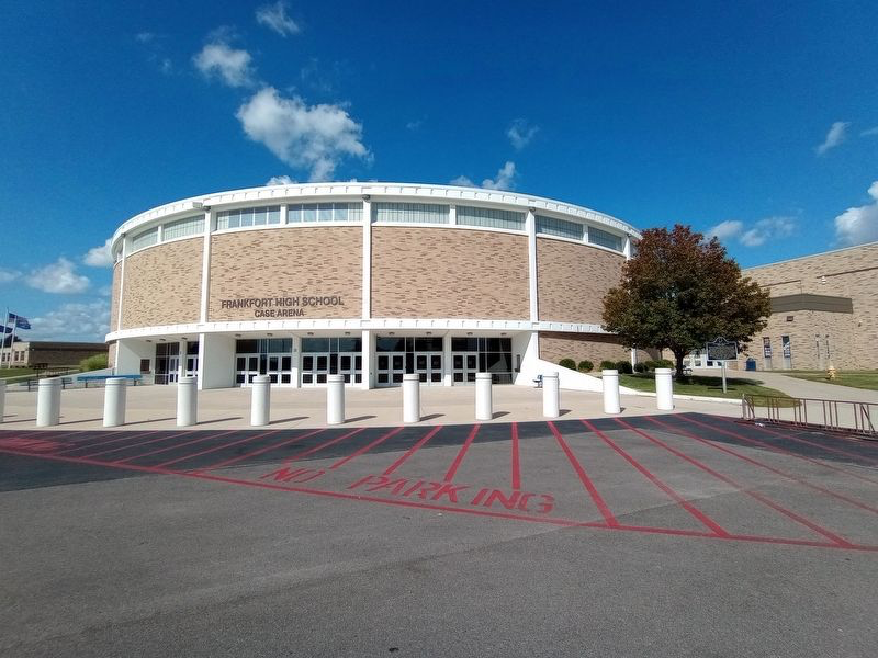 Frankfort High School Arena