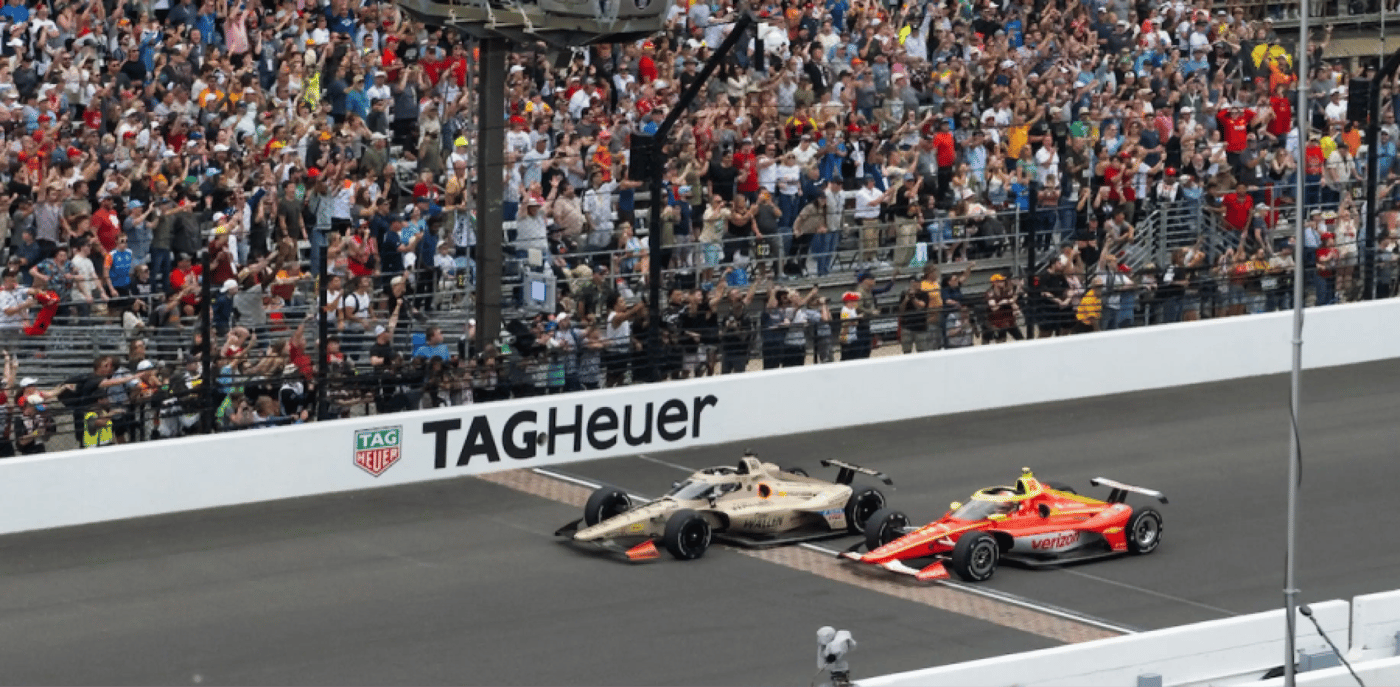 One Week Later: The 110th Indy 500 Leaves Behind an Empty Track and a $566 Million Economic Wake